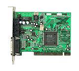 Soundkarte im Test: Miss Melody Maestro von Elito, Testberichte.de-Note: 2.0 Gut