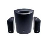 PC-Lautsprecher im Test: Soundman X2 von Logitech, Testberichte.de-Note: 1.8 Gut