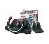 Gaming-Lenkrad im Test: Force Feedback Race Master von Trust, Testberichte.de-Note: 2.2 Gut