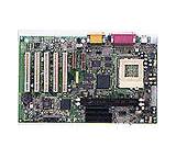 Mainboard im Test: EP 3WXA4 von Elito Epox, Testberichte.de-Note: ohne Endnote