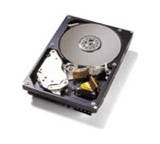 Festplatte im Test: Ultrastar 18 LZX von IBM, Testberichte.de-Note: ohne Endnote