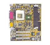 Mainboard im Test: SY7 IWM/L von Soyo, Testberichte.de-Note: ohne Endnote