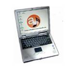 Laptop im Test: SC von Amadeus, Testberichte.de-Note: ohne Endnote