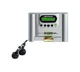 Mobiler Audio-Player im Test: Mpaxx MP 100 von Grundig, Testberichte.de-Note: 2.4 Gut