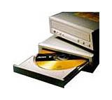 DVD-Laufwerk im Test: DVD-1040 Pro von Aopen, Testberichte.de-Note: 2.0 Gut