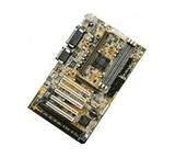 Mainboard im Test: P6 BX-A von Tekram, Testberichte.de-Note: ohne Endnote