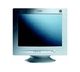 Monitor im Test: Highscreen MS 1770P von Vobis, Testberichte.de-Note: 4.0 Ausreichend