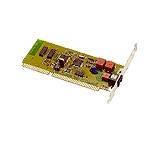 Modem im Test: Speedfax+ von Sedlbauer, Testberichte.de-Note: 1.0 Sehr gut