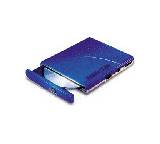 Brenner im Test: Traveller CD-RW-4-4-20 von Freecom, Testberichte.de-Note: 2.9 Befriedigend