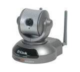 Webcam im Test: DCS-5300 G von D-Link, Testberichte.de-Note: 2.0 Gut