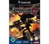 Game im Test: Shadow of Hedgehog von SEGA, Testberichte.de-Note: 2.7 Befriedigend