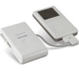 MP3-Player-Zubehör im Test: Digital Camera Link von Belkin, Testberichte.de-Note: 2.4 Gut