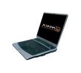 Laptop im Test: Sonic Pro 809LCX von Xeron, Testberichte.de-Note: 2.5 Gut