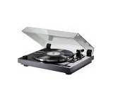 Plattenspieler im Test: TD 190 von Thorens, Testberichte.de-Note: ohne Endnote