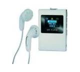 Mobiler Audio-Player im Test: SP 700 512MB von Pontis, Testberichte.de-Note: 3.7 Ausreichend