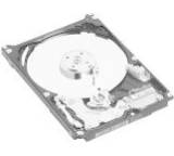 Scorpio WD800VE (80 GByte)