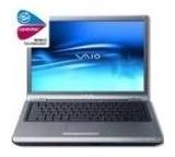 Vaio VGN-S3XP 2 GHz