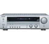 HiFi-Receiver im Test: KRF-V6090D von Kenwood, Testberichte.de-Note: 1.7 Gut