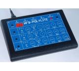 Synthesizer, Workstations & Module im Test: Polylite von MFB (Manfred Fricke), Testberichte.de-Note: 1.5 Sehr gut