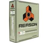 Audio-Software im Test: Reason 3.0 von Propellerhead Software, Testberichte.de-Note: 2.2 Gut
