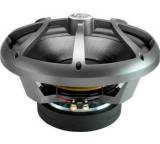 Car-HiFi-Lautsprecher im Test: Ultimate Iridium 15 von DLS, Testberichte.de-Note: 1.0 Sehr gut