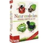 Lernprogramm im Test: Natur entdecken - Käfer, Kröte & Co von Terzio, Testberichte.de-Note: 2.3 Gut