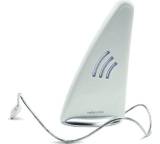 Radio im Test: radioSHARK von Griffin, Testberichte.de-Note: 3.0 Befriedigend