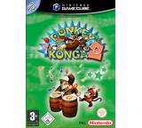 Game im Test: Donkey Konga 2 (für GameCube) von Nintendo, Testberichte.de-Note: 1.2 Sehr gut