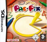 Game im Test: Pac-Pix (für DS) von Namco, Testberichte.de-Note: 1.7 Gut