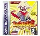 Game im Test: Boktai 2: Solar Boy Django (für GBA) von Konami, Testberichte.de-Note: 1.1 Sehr gut