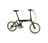 Fahrrad im Test: Jetstream XP von Dahon, Testberichte.de-Note: 1.0 Sehr gut