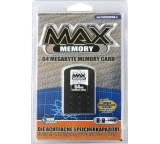 Gaming-Zubehör im Test: Brooklyn 64 MB Memory Card von BigBen Interactive, Testberichte.de-Note: 1.5 Sehr gut