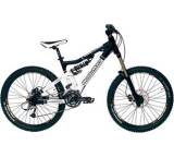 Fahrrad im Test: Evolve Big Air von Bergamont, Testberichte.de-Note: ohne Endnote