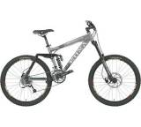 Fahrrad im Test: Coiler Dee-Lux von Kona, Testberichte.de-Note: ohne Endnote