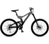 Fahrrad im Test: Nitrous 10 von Scott, Testberichte.de-Note: ohne Endnote