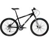 Fahrrad im Test: Tassajara Disc von Gary Fisher, Testberichte.de-Note: ohne Endnote