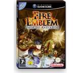 Game im Test: Fire Emblem: Path of Radiance (für GameCube) von Nintendo, Testberichte.de-Note: 1.6 Gut