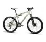 Fahrrad im Test: AMS Comp von Cube, Testberichte.de-Note: 1.2 Sehr gut