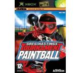 Game im Test: Greg Hastings´ Tournament Paintball (für Xbox) von Activision, Testberichte.de-Note: 3.0 Befriedigend