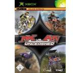 MX vs. ATV Unleashed (für Xbox)