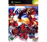 Game im Test: Guilty Gear X2 # Reload (für Xbox) von Zoo Digital Publishing, Testberichte.de-Note: 2.0 Gut