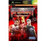 Game im Test: Spikeout Battlestreet (für Xbox) von SEGA, Testberichte.de-Note: 4.0 Ausreichend