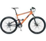 Fahrrad im Test: Speed RC 2.0 von KTM, Testberichte.de-Note: 2.0 Gut