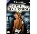 Game im Test: WWE Day of Reckoning 2 (für GameCube) von THQ, Testberichte.de-Note: 1.7 Gut