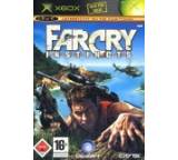Far Cry Instincts (für Xbox)