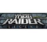 Tomb Raider: Legend (für Xbox)