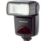 Blitzgerät im Test: 42 AF Powerzoom von Cullmann, Testberichte.de-Note: ohne Endnote