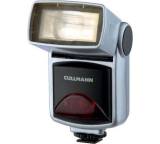 Blitzgerät im Test: 34 AF Digital von Cullmann, Testberichte.de-Note: ohne Endnote