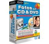 Fotos auf CD & DVD 4.5