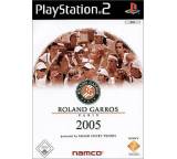 Game im Test: Roland Garros French Open 2005 (für PS2) von Namco, Testberichte.de-Note: 2.0 Gut